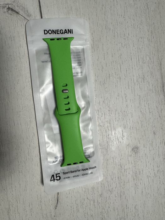 Кайшки Apple Wath 45 mm-5 цвята