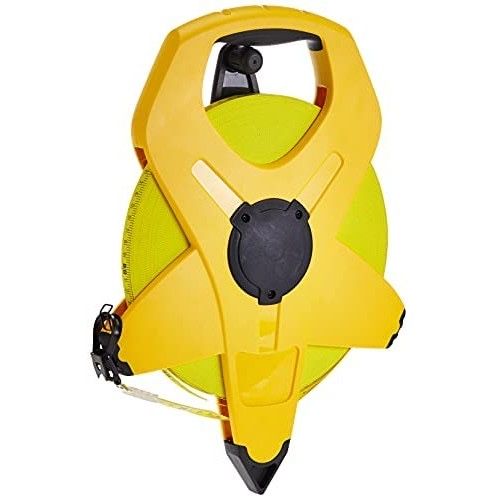 Ролетка с ръкохватка STANELY 2-34-777 - 100 метра