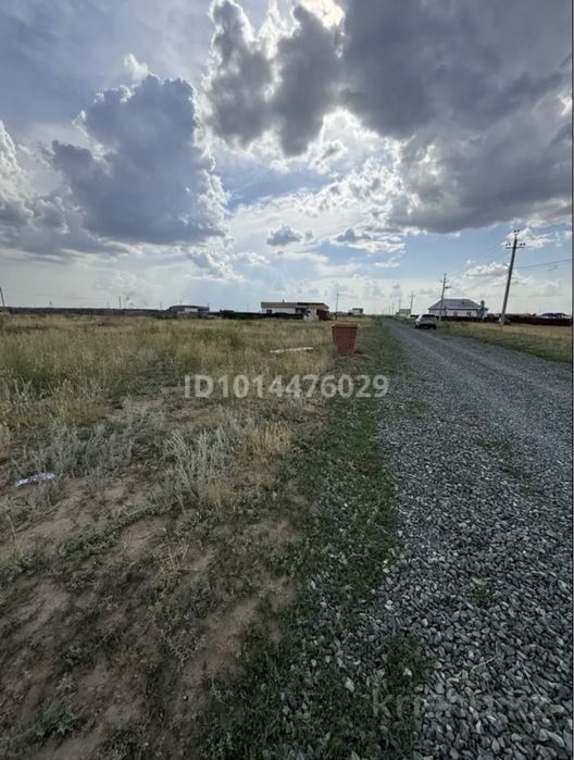 Жетекши участок