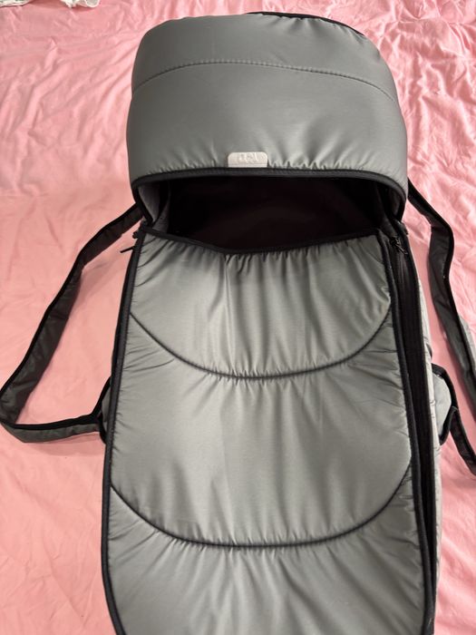 Переносная люлька