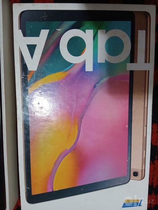 Samsung galaxy Tab A планшет