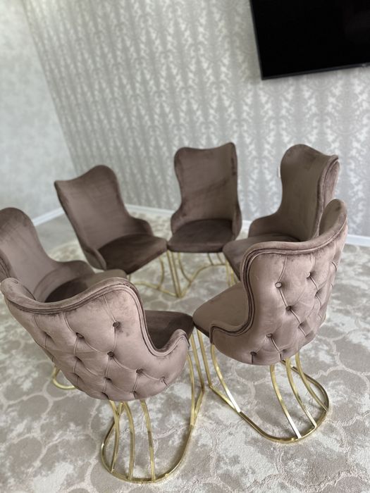 Турция стулья >