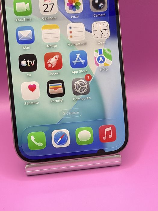 Iphone 15 pro 512GB •Matei Amanet Margeanului•63555