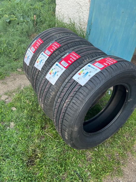 Жазғы шиналар комплект