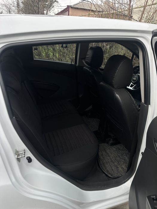 Ideal 2019-Spark sotiladi 119ming yurgan xalol ishi yóq