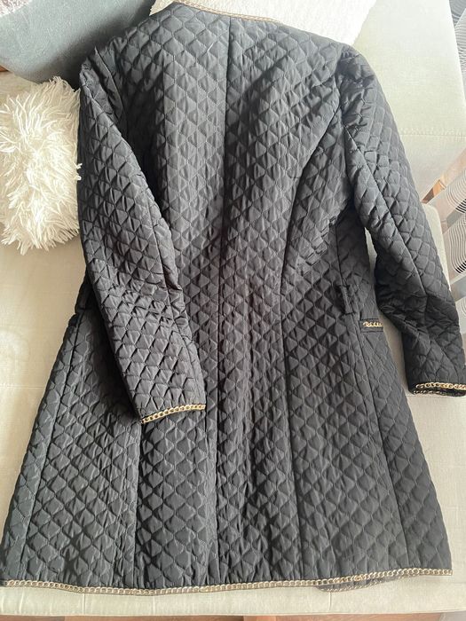 Яке CHANEL пролет/есен