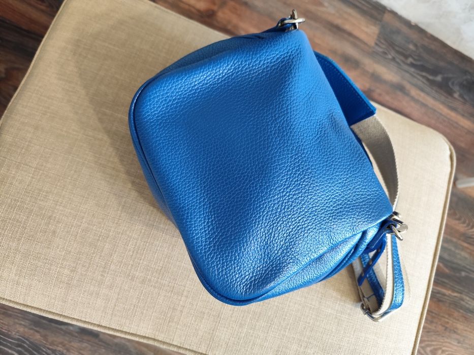 Сумка женская, Италия, б/у