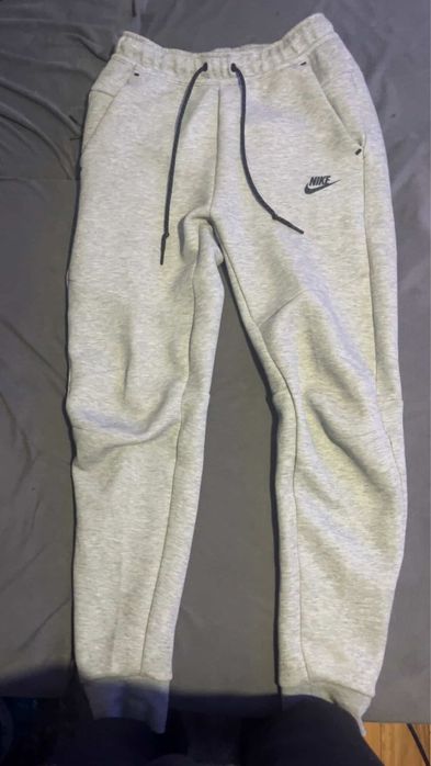Nike Tech Fleece Napapijri