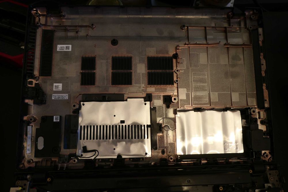 Piese HP 15-dw1009nq Acer Aspire E5-575G Carcasa LED 15,6 Placa baza