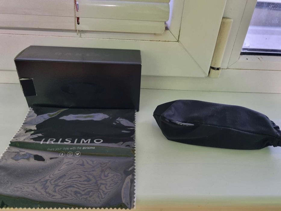 слънчеви очила oakley