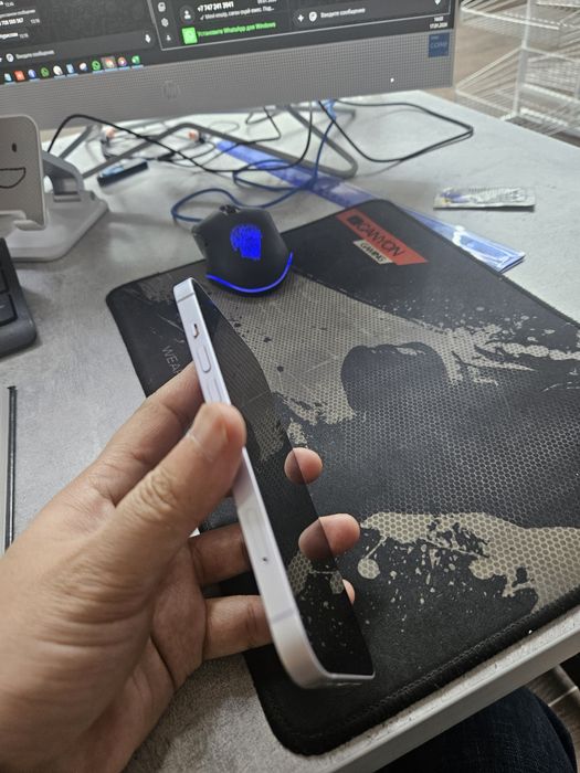 Iphone 14 256gb без царапин