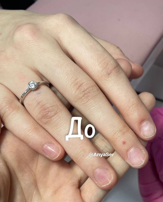 Маникюр,наращивание,смарт педикюр