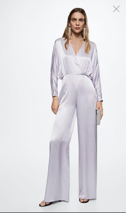 Гащеризон и рокли Mango Нови с етикет