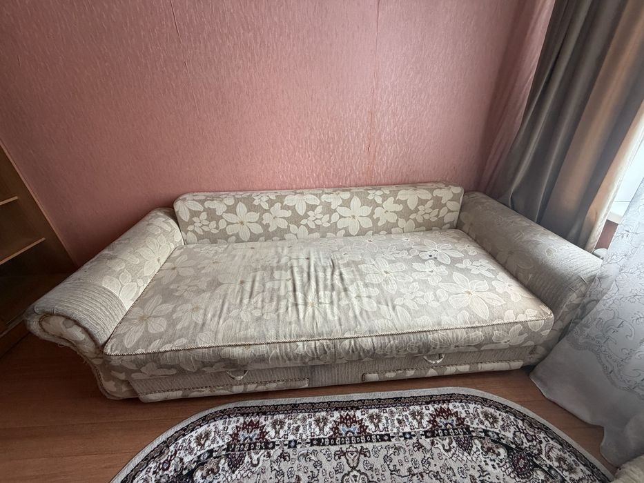 Диван раскладной майкудук самовывоз