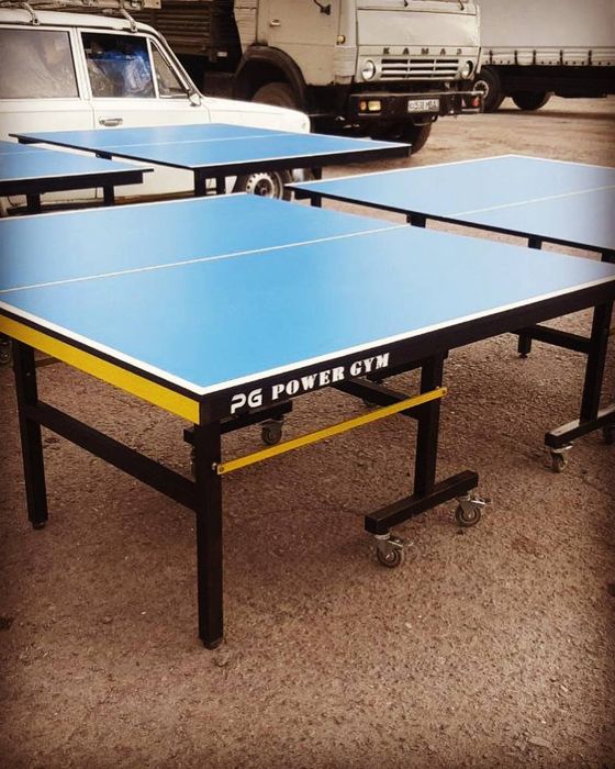 Arzon narhlardagi stol tennislar