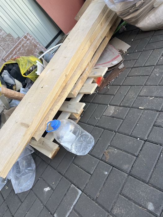 Продам балки размер 20*50