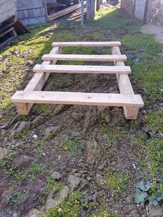 Палети всякакви размери