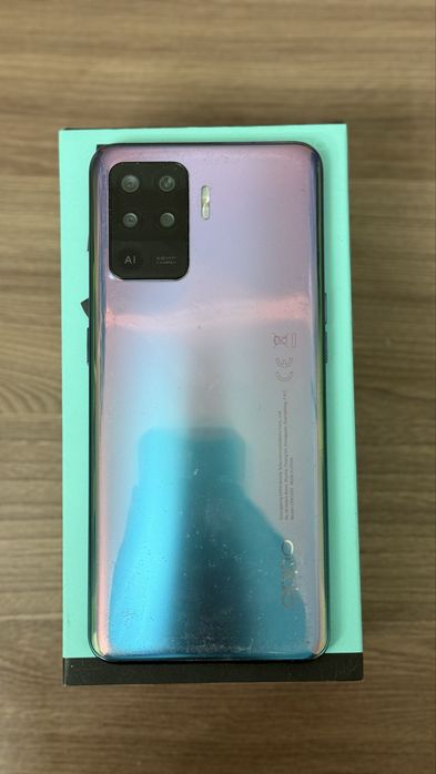 Oppo Reno5 Lite Продается