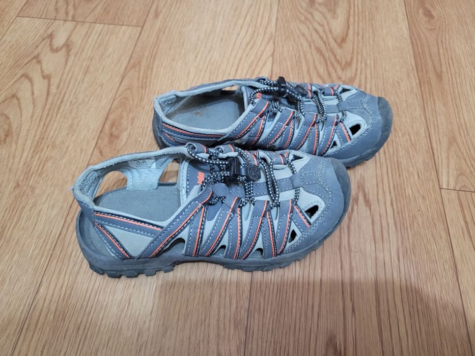 Обувь на мальчика (31 р-р)