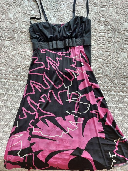 Дамска рокля, SANDRO FERRONE