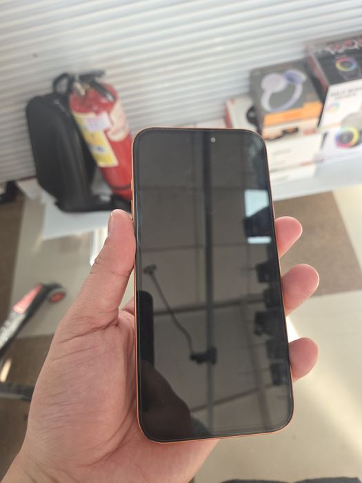 Айфон 17про мах.1тб