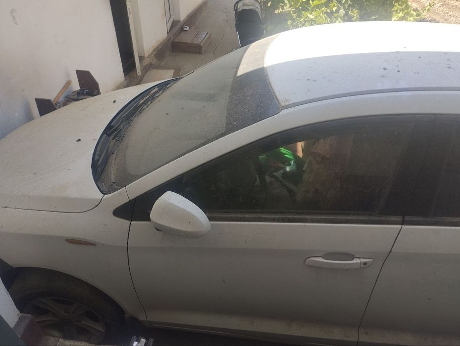 Zaz Forza sotiladi