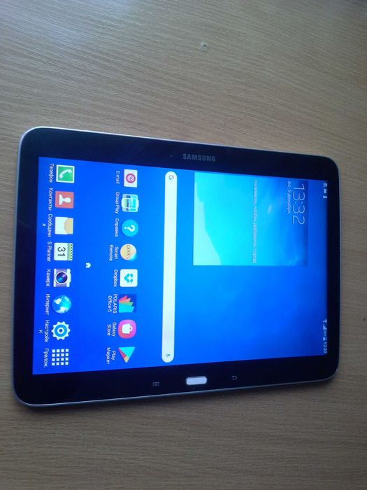 Планшет Samsung Galaxy Tab 2 10.1 P5200 16Gb