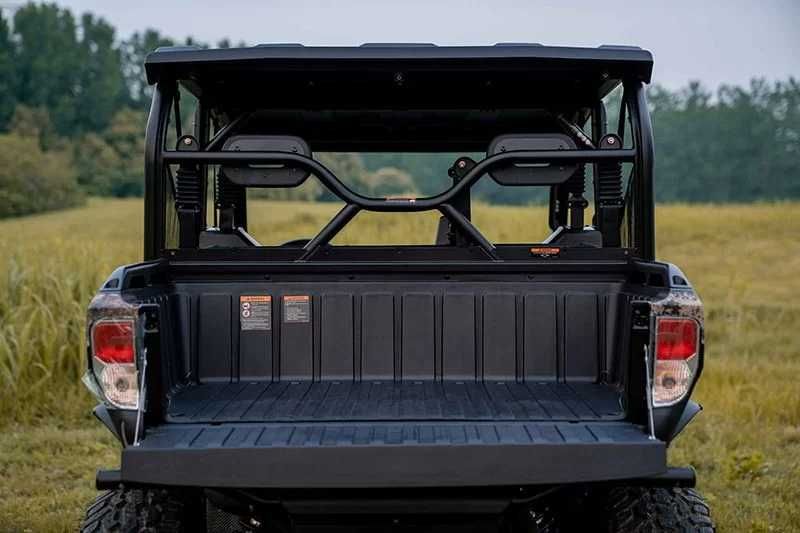 Багги SEGWAY UTV Fugleman UT10 CREW
