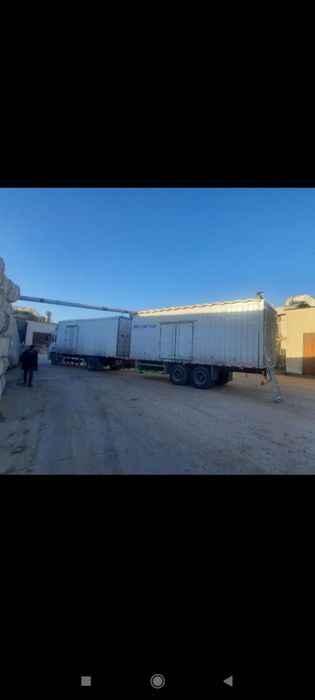 Прицеп   сотилади