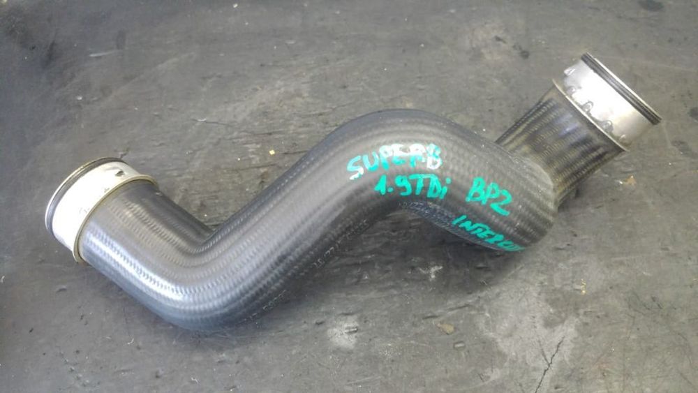 furtun  intercooler skoda superb 1 3u4 1.9 tdi bpz 3b0145834n