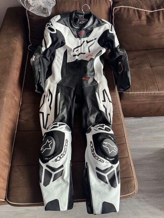 Alpinestars GP V4 SPRINT