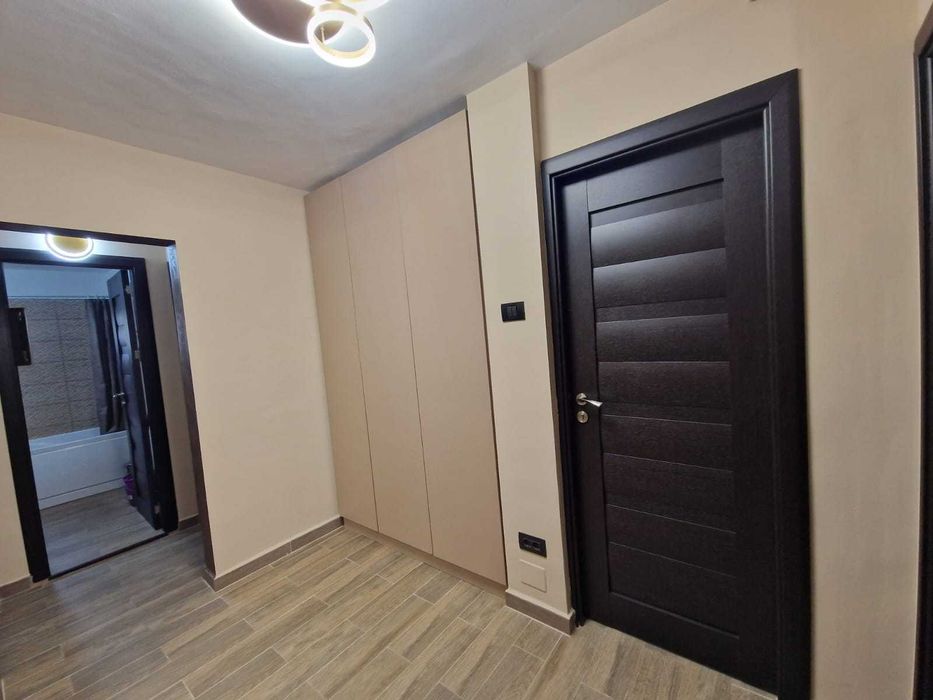 apartament 2 camere - Spital Pediatrie