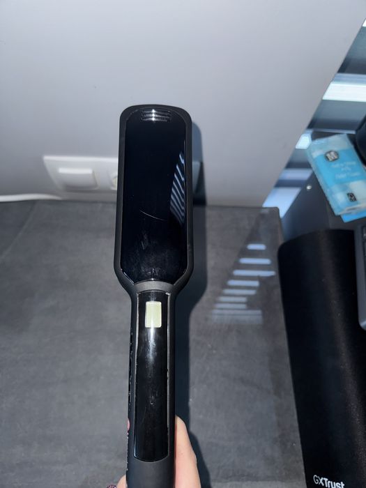 Преса за коса Upgrade