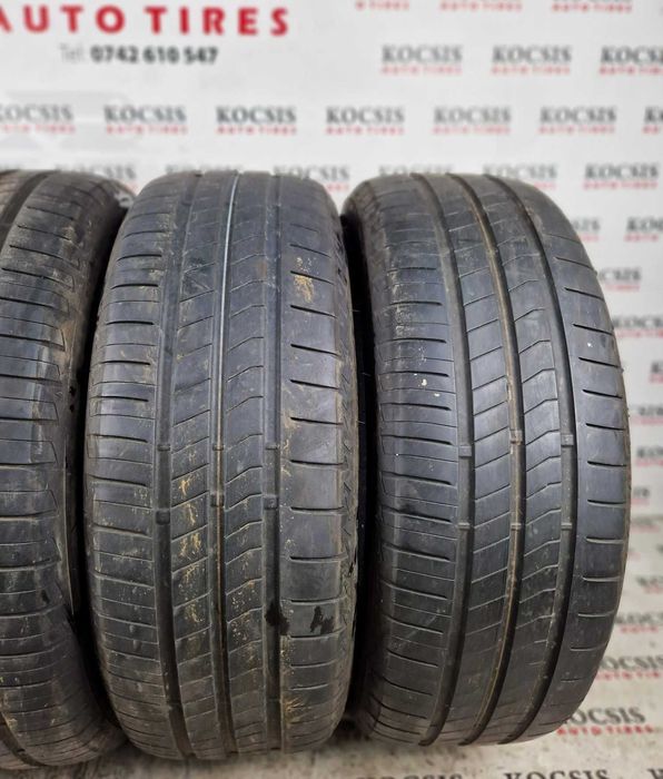 Anvelope second hand vara 215 55 18 Bridgestone