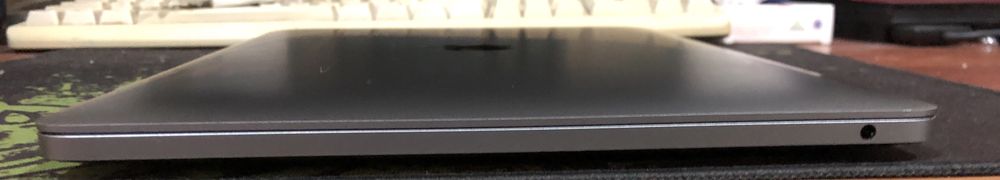 MacBook Pro 13 inch m1 256/16 идеал