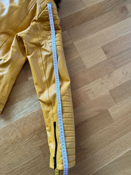 Geacă damă toamnă L