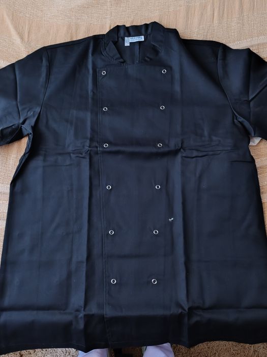 Tunici de bucătărie, diferite mărimi