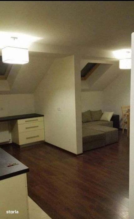 Apartament 3 camere, 92mp, parcare, strada Mircea Eliade, Zorilor
