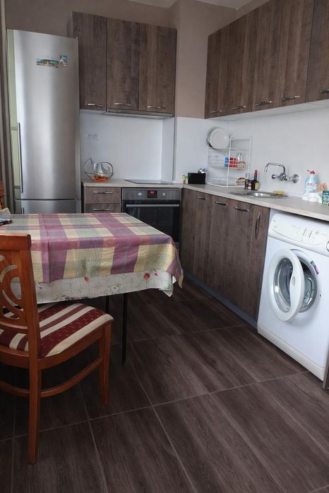 Дава се под наем Едностаен апартамент в София, Левски - 40 кв.м за 398.82 € - Снимка #3