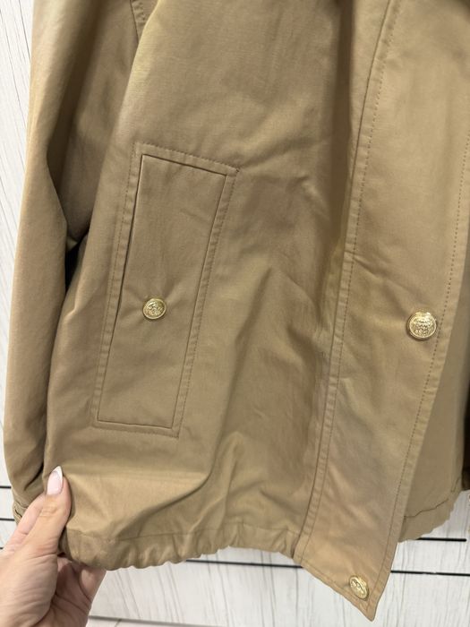 Уникално яке Massimo Duti XS