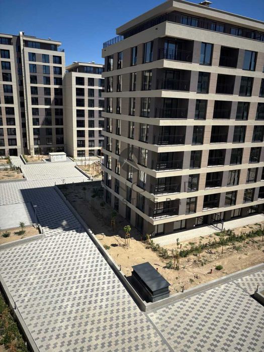 Продава се Тристаен апартамент в Пловдив, Тракия - 100 кв.м за 1500 €/кв.м - Снимка #14