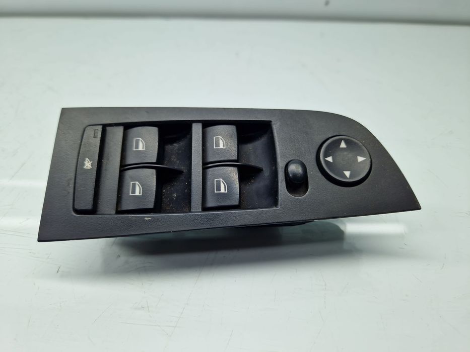 Butoane comanda geamuri sofer Bmw 3 (E91) [Fabr 2005-2011] 9217335-05