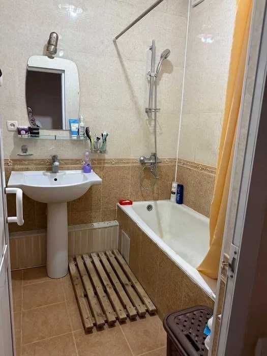 Продается 3/2/5 Жангох ц15 Ориентир Ганга 76,60м2