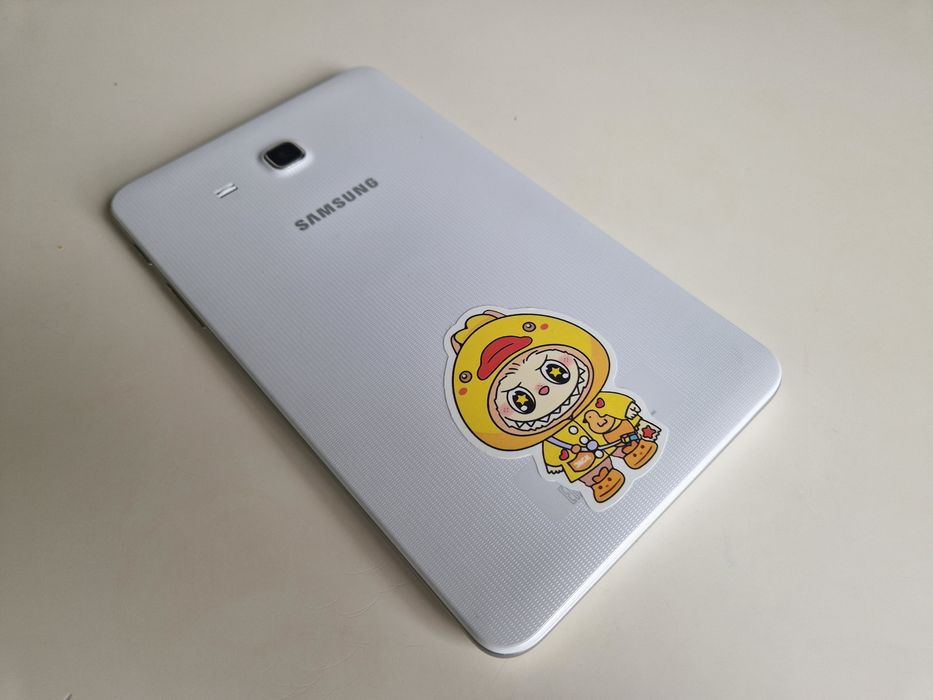 Продам планшет Samsung galaxy tab 4