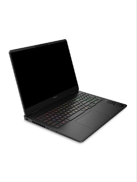 Игровой ноутбук Hp omen 16