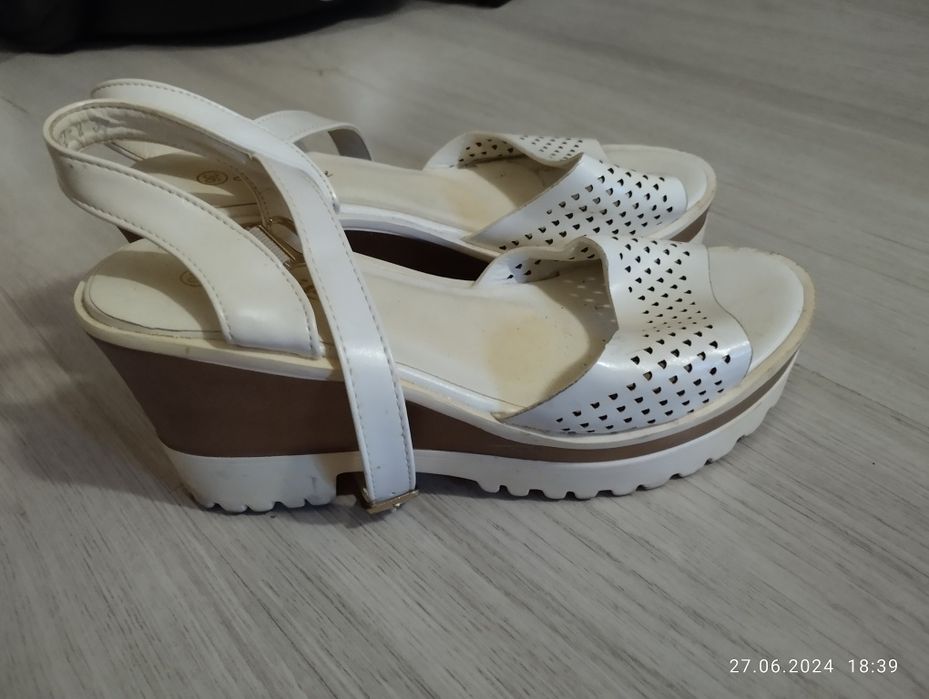 Сандали летние 2000тг