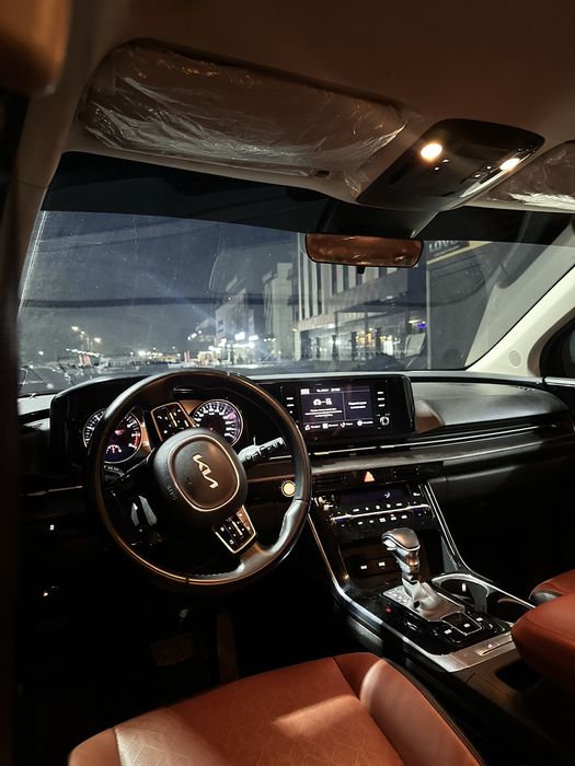 Kia Carnival 2023 — 6