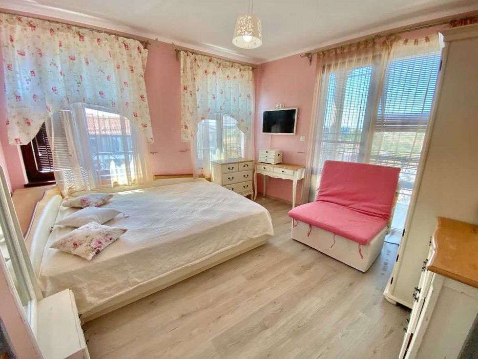 Продава се Мезонет в Несебър - 191 кв.м за 1938 €/кв.м - Снимка #11