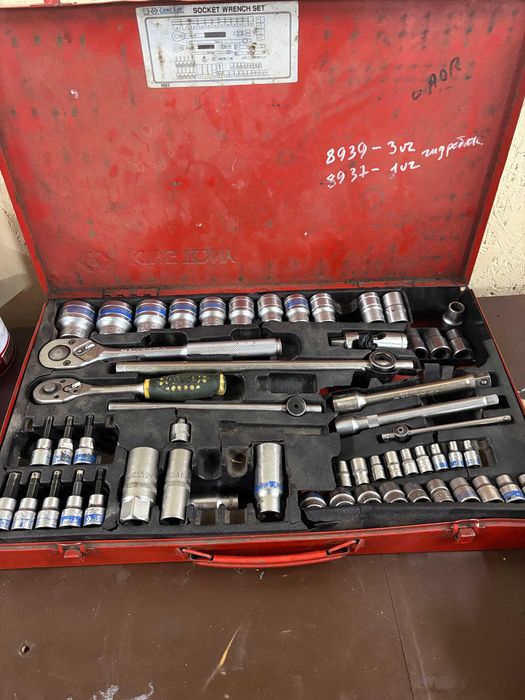 шуруповёрт оригинал Девольт