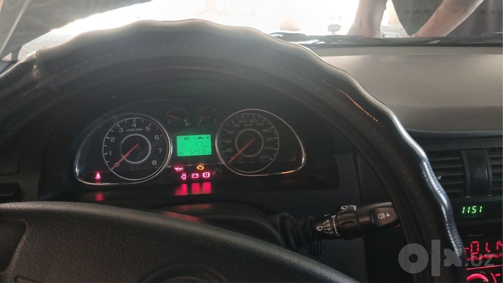 Chevrolet Gentra 2022